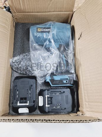 Soprador Ventilador Turbo