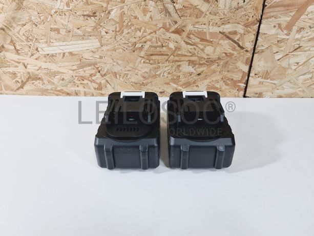 Soprador Ventilador Turbo