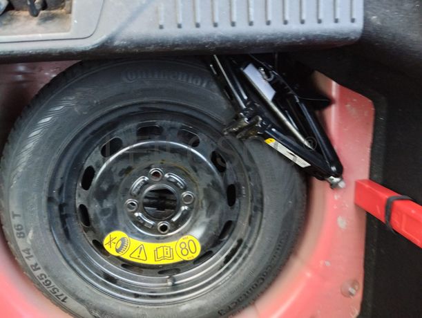 Ford Fiesta · Ano 2019