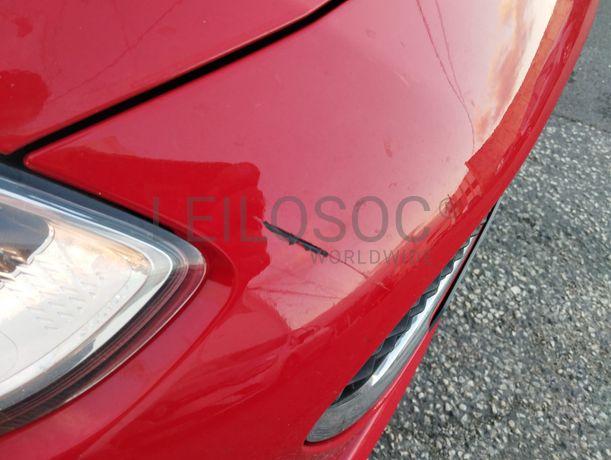 Ford Fiesta · Ano 2019