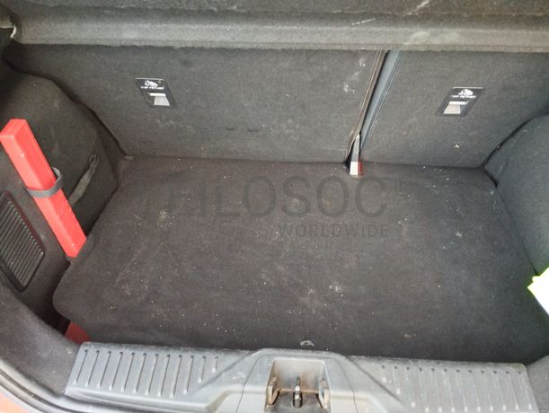 Ford Fiesta · Ano 2019