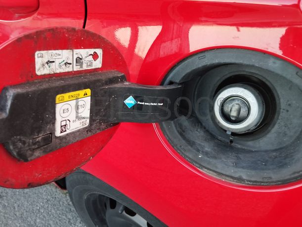 Ford Fiesta · Ano 2019