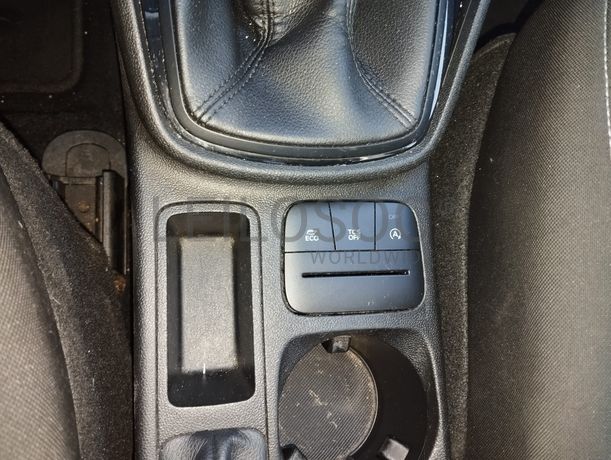 Ford Fiesta · Ano 2019