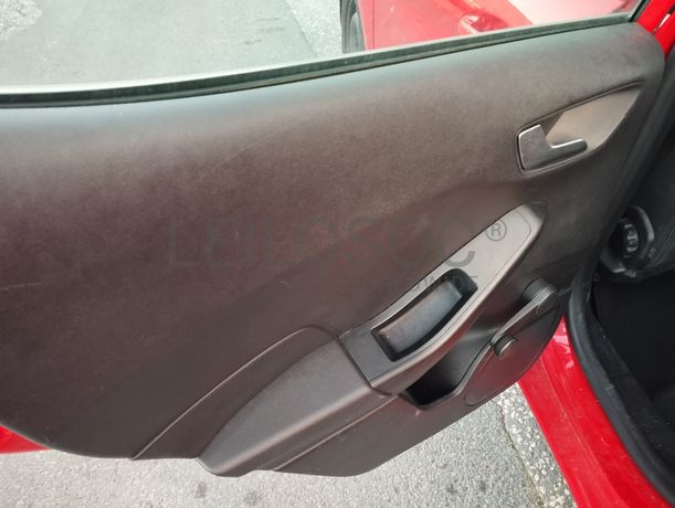 Ford Fiesta · Ano 2019