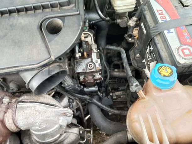 Fiat Punto · Ano 2010