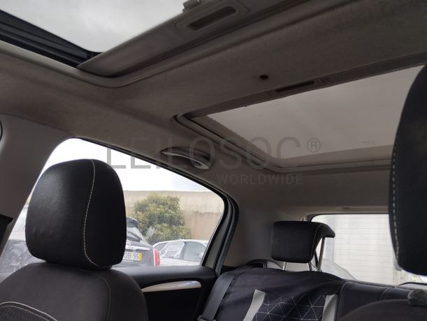 Fiat Punto · Ano 2010