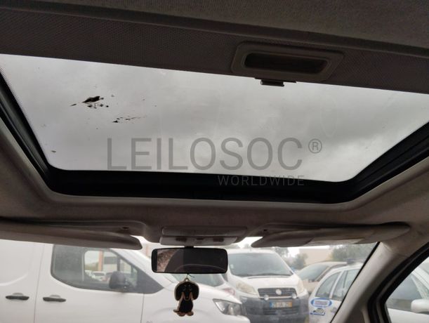 Fiat Punto · Ano 2010