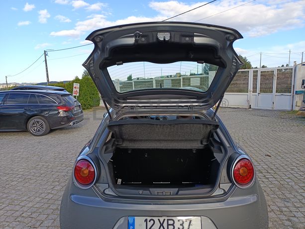 Alfa Romeo Mito · Ano 2011