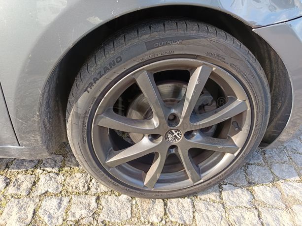 Alfa Romeo Mito · Ano 2011