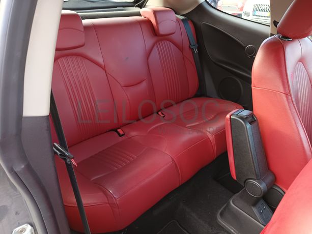 Alfa Romeo Mito · Ano 2011