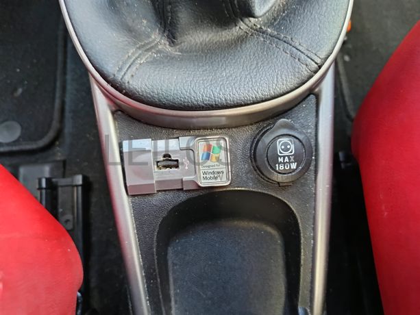 Alfa Romeo Mito · Ano 2011