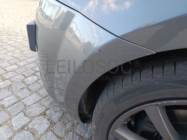 Alfa Romeo Mito · Ano 2011