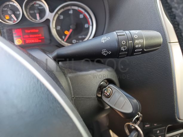 Alfa Romeo Mito · Ano 2011