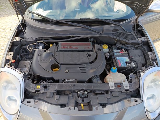 Alfa Romeo Mito · Ano 2011