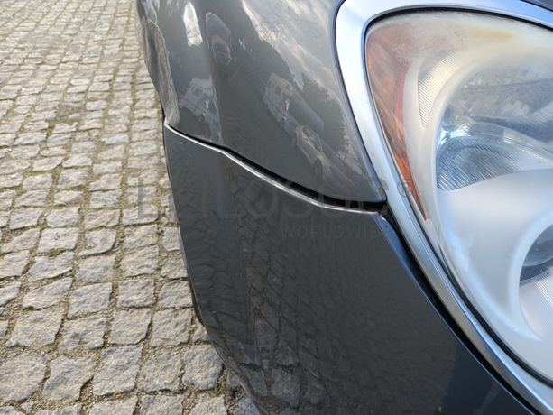 Alfa Romeo Mito · Ano 2011