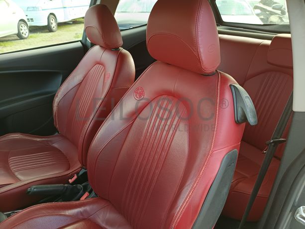 Alfa Romeo Mito · Ano 2011