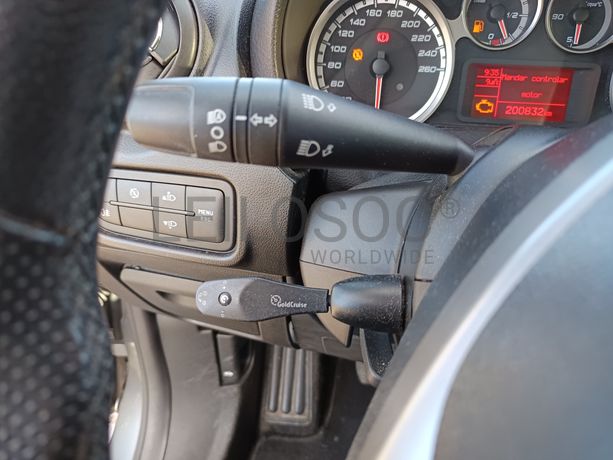 Alfa Romeo Mito · Ano 2011