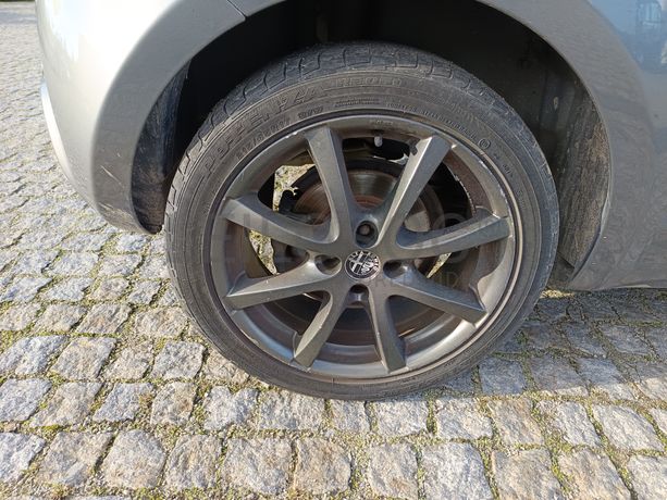 Alfa Romeo Mito · Ano 2011