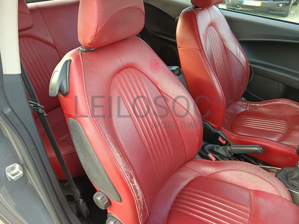 Alfa Romeo Mito · Ano 2011