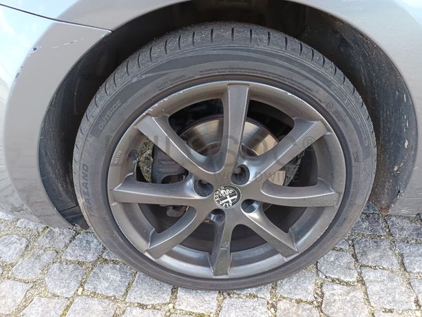 Alfa Romeo Mito · Ano 2011