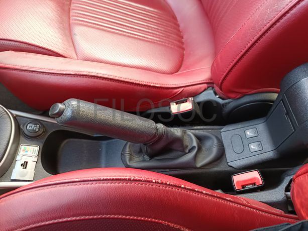 Alfa Romeo Mito · Ano 2011