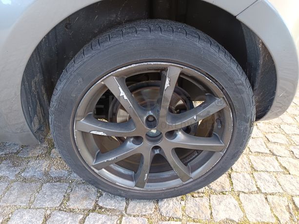 Alfa Romeo Mito · Ano 2011