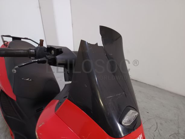 EKOWAY ML6000 · Ano 2015