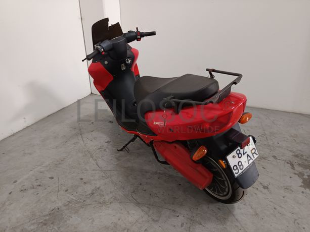 EKOWAY ML6000 · Ano 2015