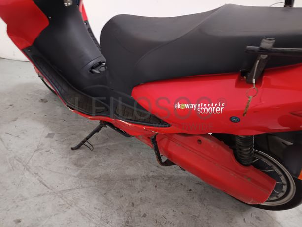 EKOWAY ML6000 · Ano 2015