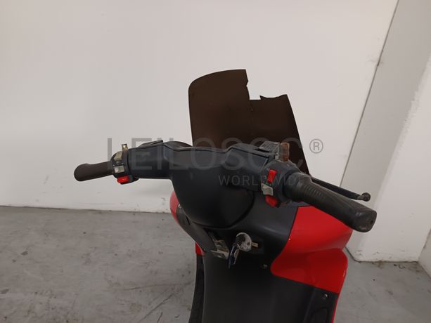 EKOWAY ML6000 · Ano 2015