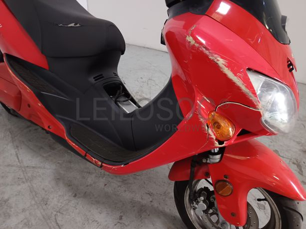 EKOWAY ML6000 · Ano 2015