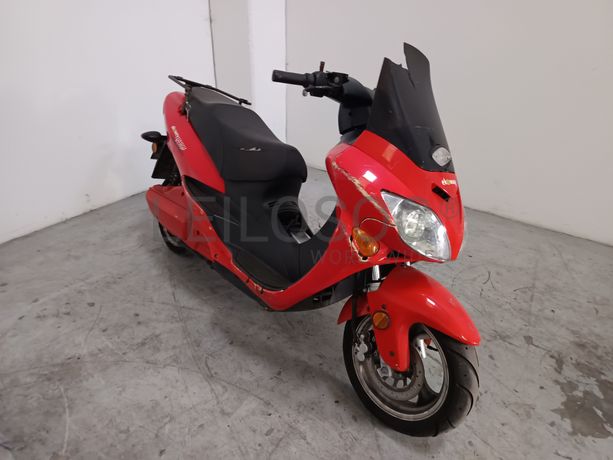 EKOWAY ML6000 · Ano 2015