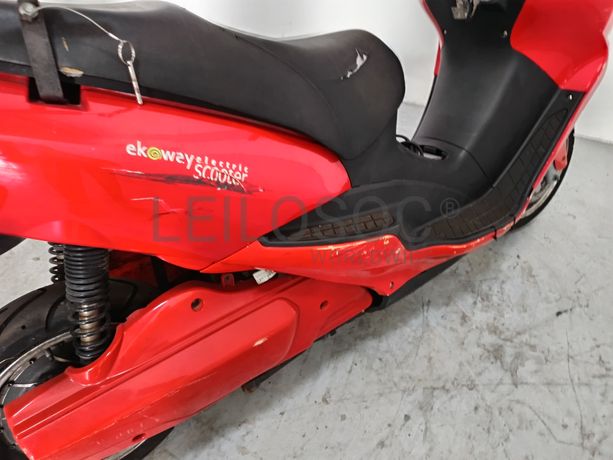 EKOWAY ML6000 · Ano 2015