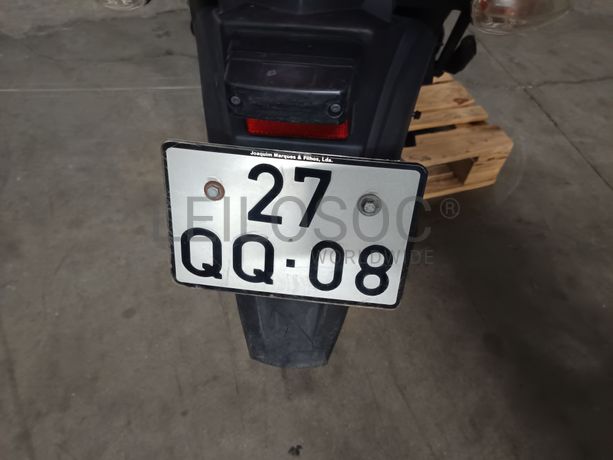 Suzuki UK 110 Adress · Ano 2015