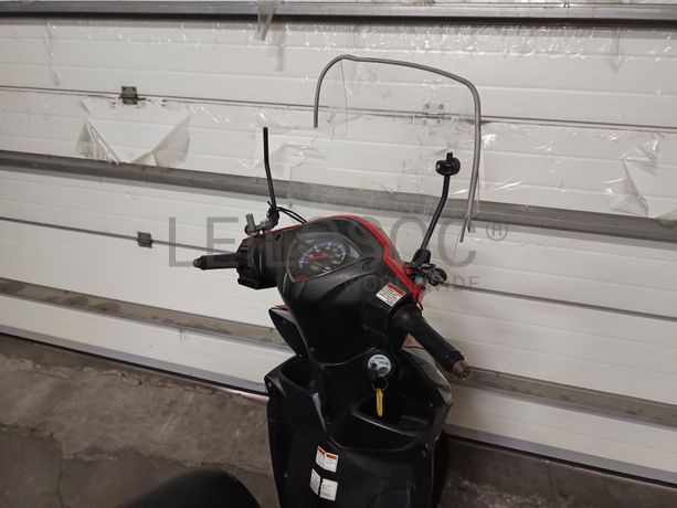 Suzuki UK 110 Adress · Ano 2015