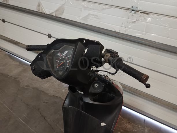 HONDA Vision NSC 110 · Ano 2013