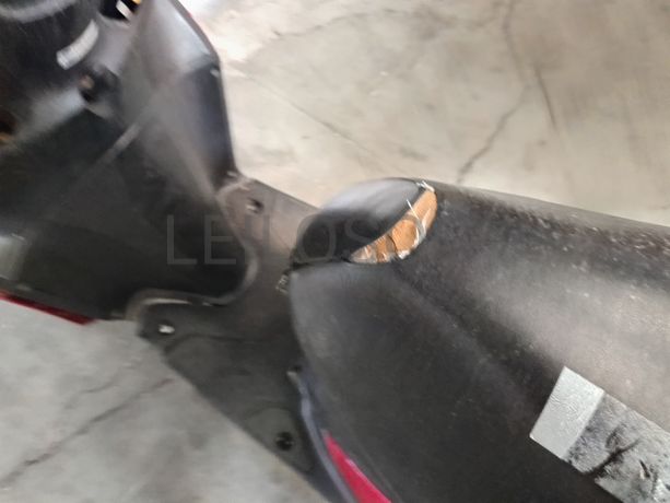 HONDA Vision NSC 110 · Ano 2013