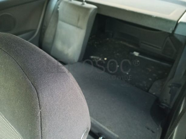 Opel Astra · Ano 2006