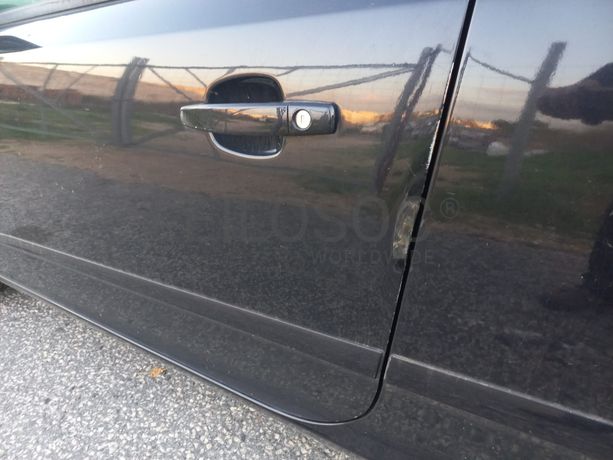 Opel Astra · Ano 2006