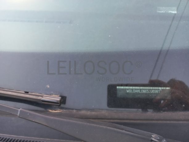 Opel Astra · Ano 2006