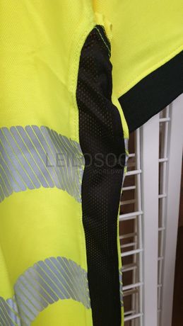 T-SHIRT ALTA VISIBILIDADE