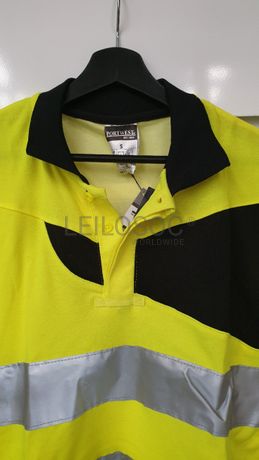 POLO ALTA VISIBILIDADE