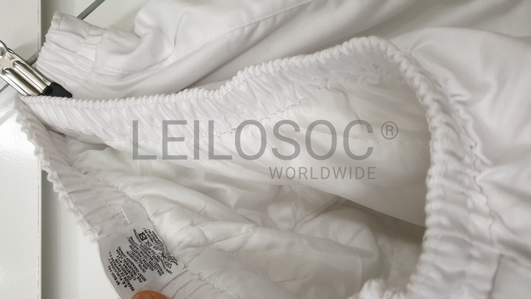 CALÇAS EFEITO TÉRMICO