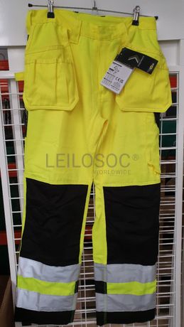 CALÇAS TRABALHO