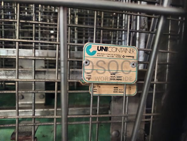 Carrinhos de Transporte