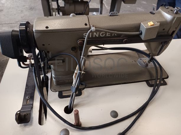Máquina de Costura
