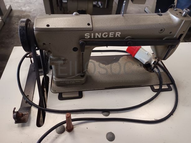 Máquina de Costura