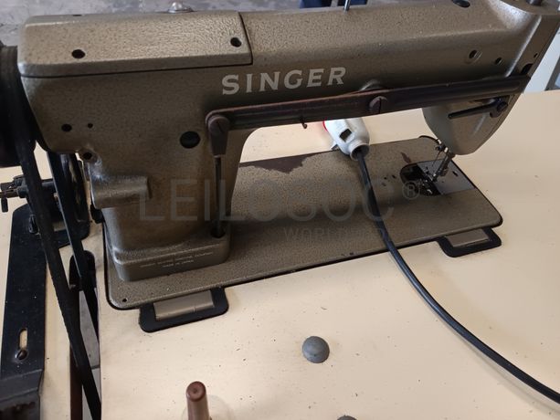 Máquina de Costura