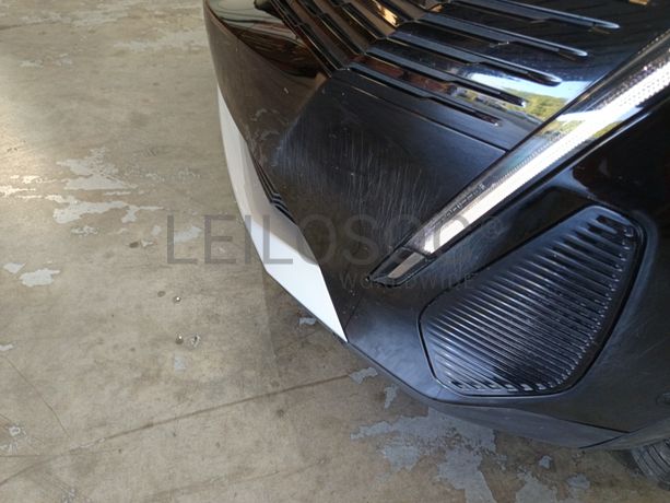 Peugeot 3008 Hybrid · Ano 2020