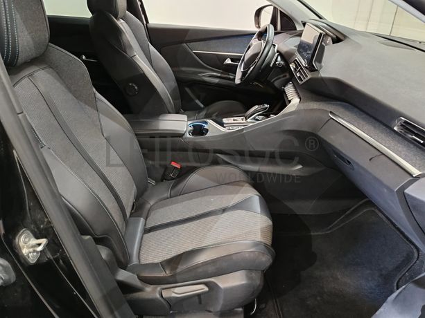 Peugeot 3008 Hybrid · Ano 2020